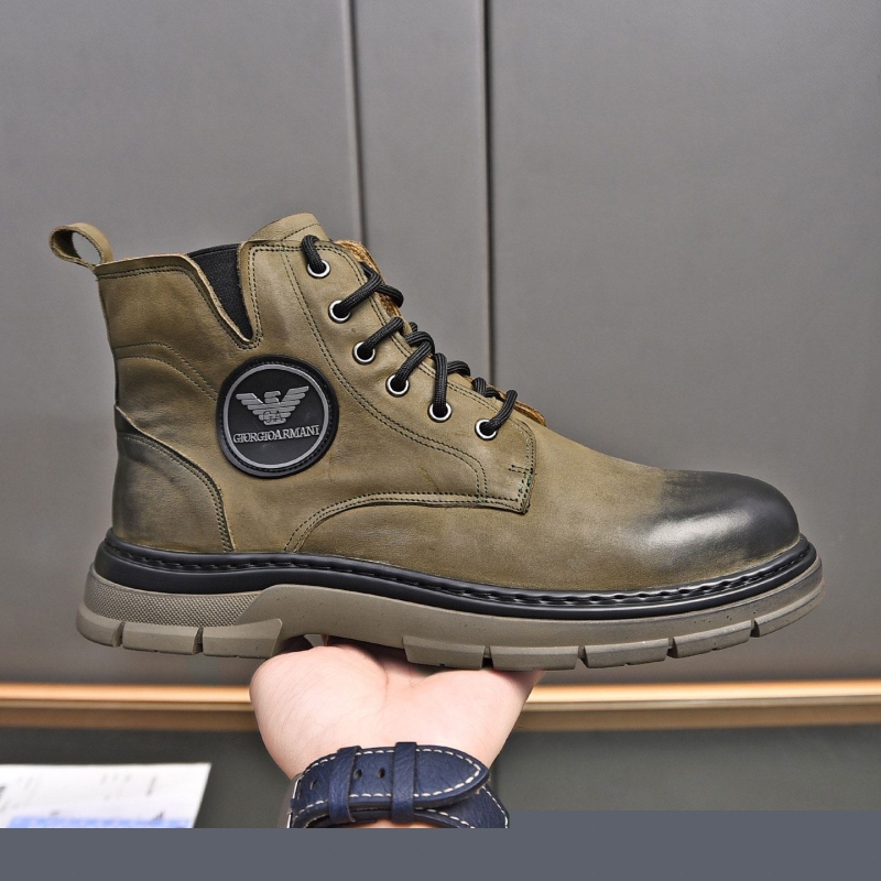 Pra*a boots